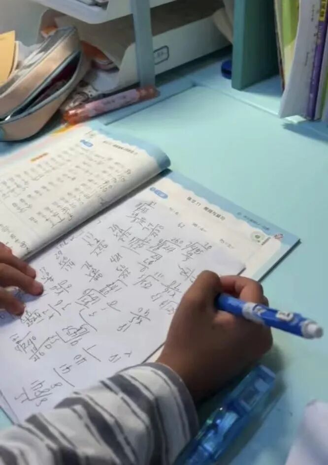 到兼职中的自立自强
