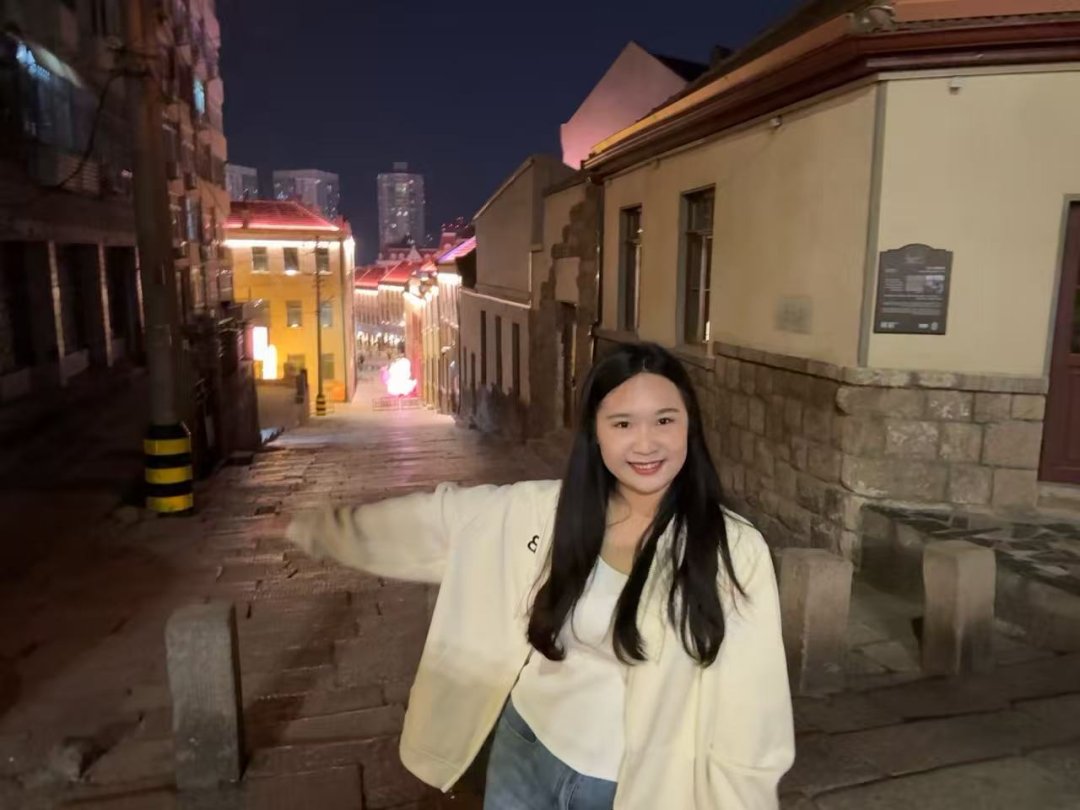 见好就收才是赢手机版玩法规则大兴校区