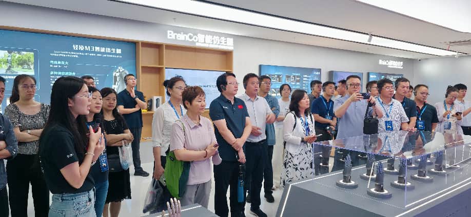 创新性思维与改革性举措